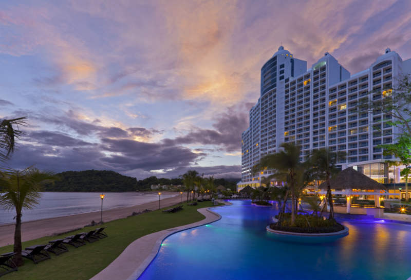 Escape Winter Weather with a Luxurious Tropical MLK Weekend Getaway - Westin Playa Bonita