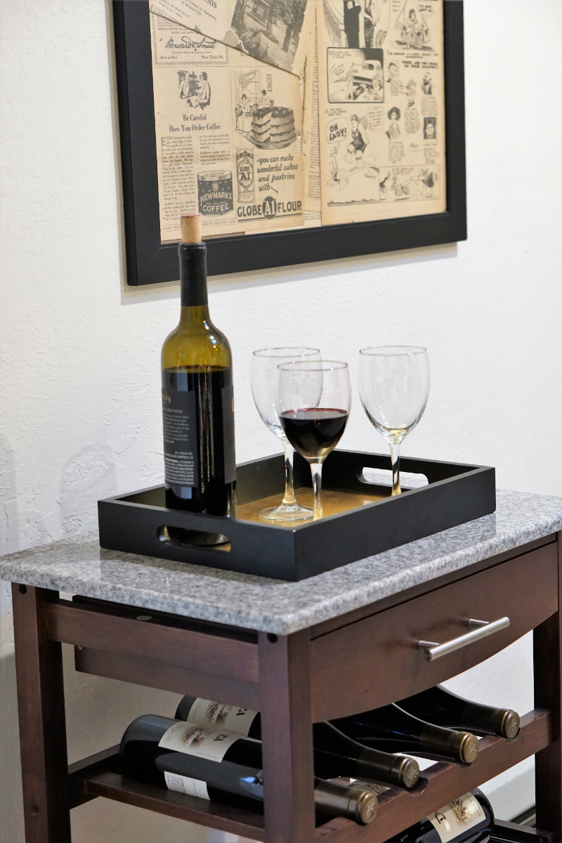 Home Decorating Guide - How To Make an Apartment Look Stylish