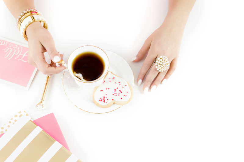 How To Set Financial Goals for The New Year