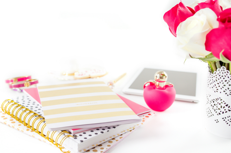 How To Set Financial Goals for The New Year