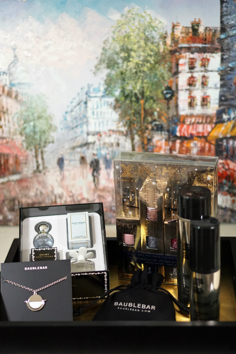 New Year New You GirlBoss Giveaway