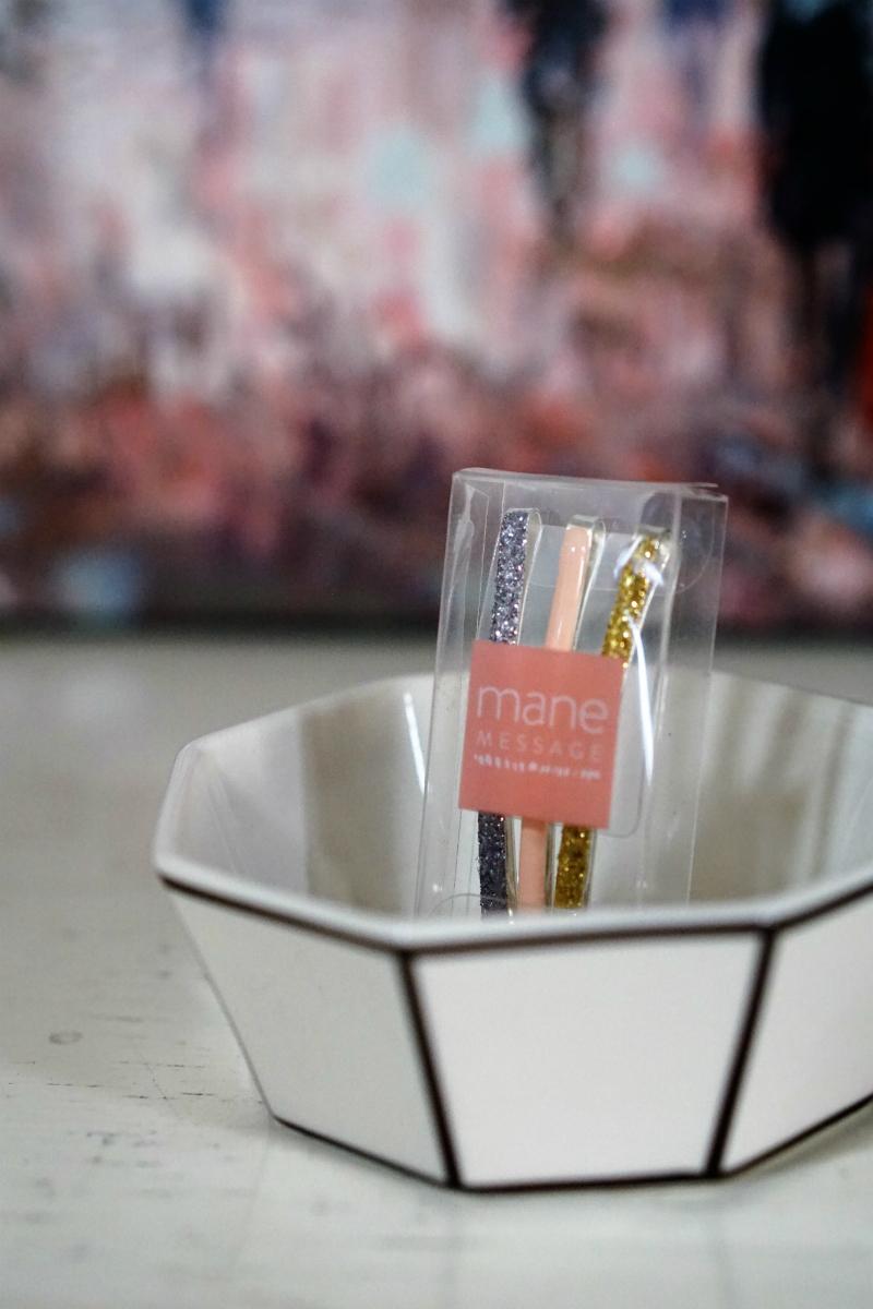 New Year New You GirlBoss Giveaway - Mane Message