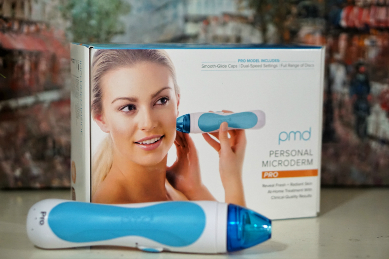 New Year New You GirlBoss Giveaway - PMD Pro