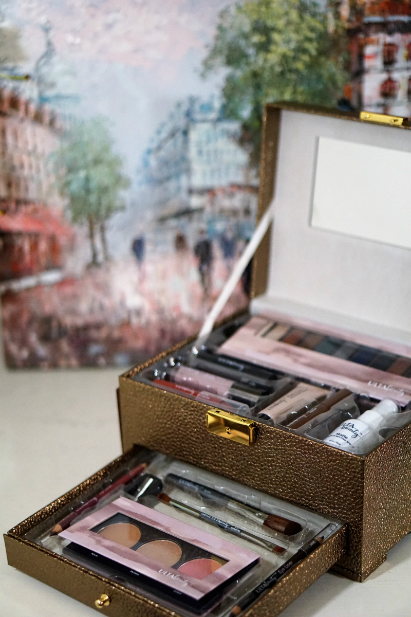 New Year New You GirlBoss Giveaway - UltaBeauty