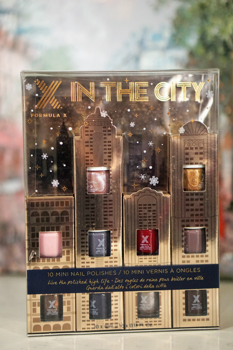 New Year New You GirlBoss Giveaway - X In The City