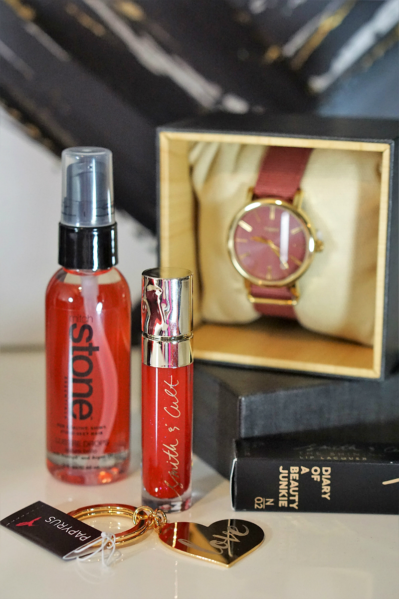 The Things We Love Valentines Giveaway | Inspirations & Celebrations