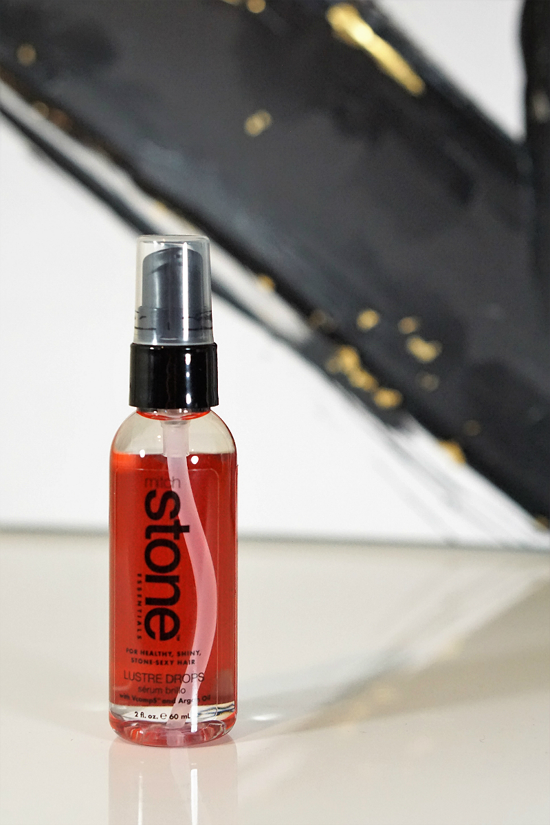 The Things We Love Valentines Giveaway - Mitch Stone Lustre Drops