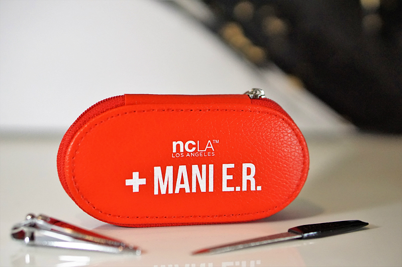 The Things We Love Valentines Giveaway - NCLA Mani ER Kit