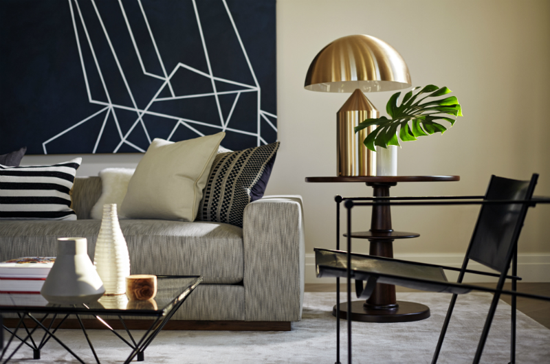 Celebrity Interior Designer Taylor Spellman - Photo by Ty Cole