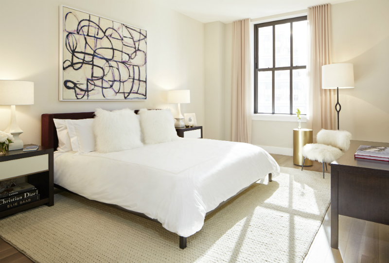 Celebrity Interior Designer Taylor Spellman - Photo by Ty Cole