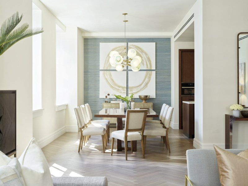 Celebrity Interior Designer Taylor Spellman - Photo by Ty Cole