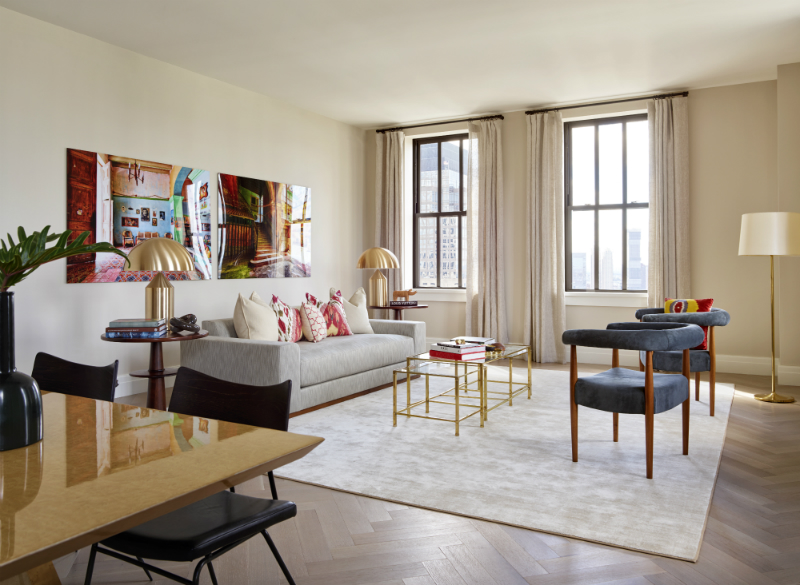 Celebrity Interior Designer Taylor Spellman - Photo by Ty Cole