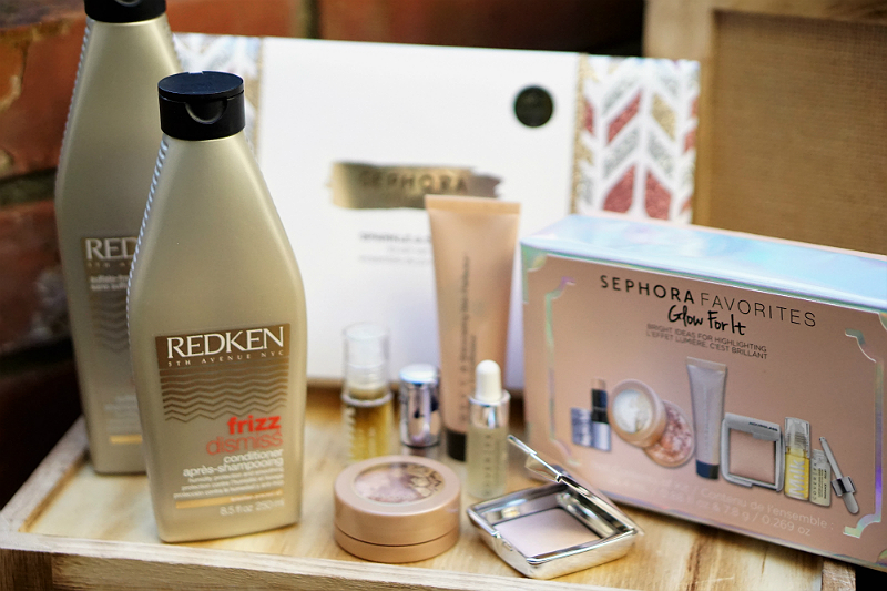 The Glow For It Giveaway by Inspirations & Celebrations