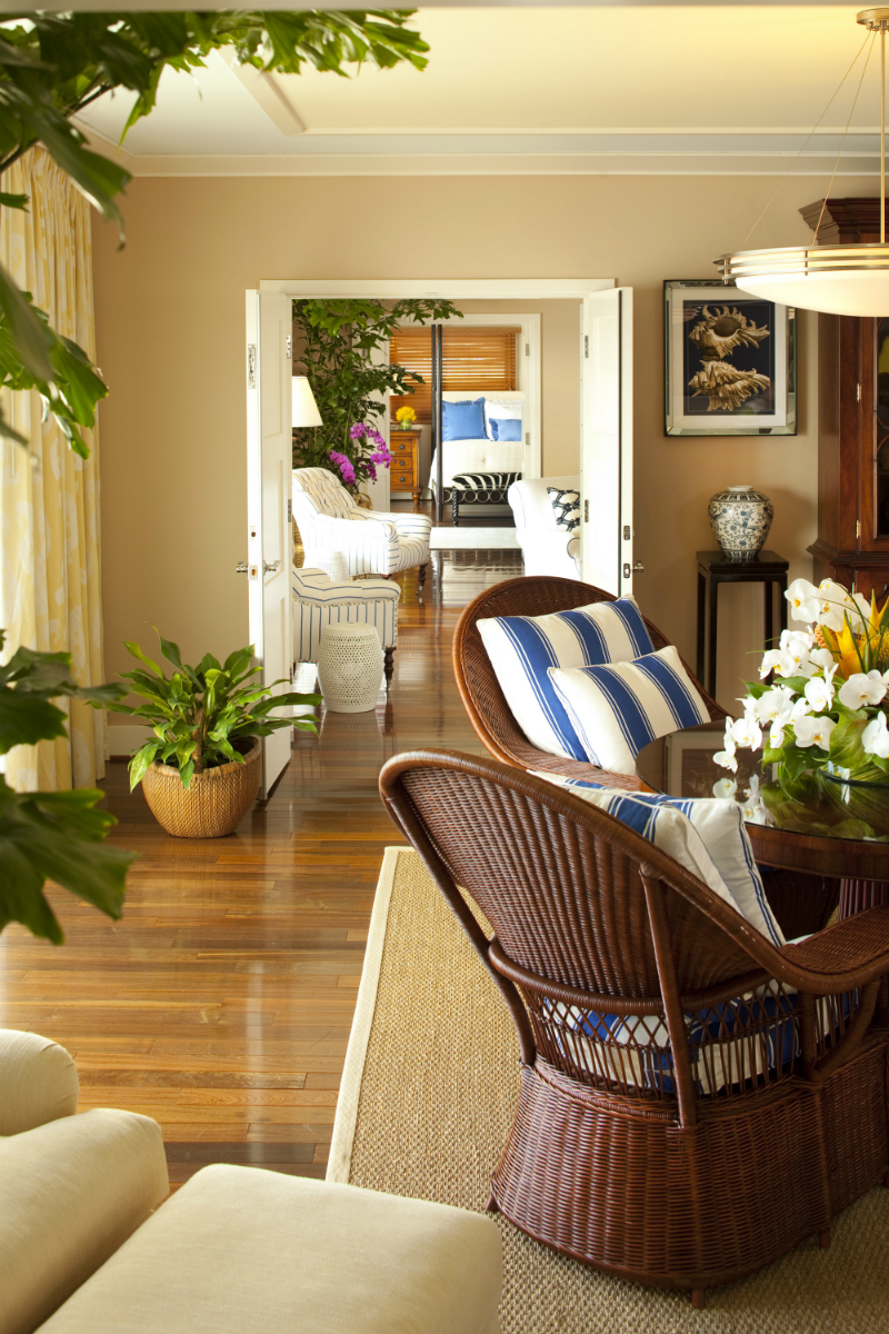 Last Minute President's Day Weekend Vacation Ideas - The Kahala Hotel & Resort