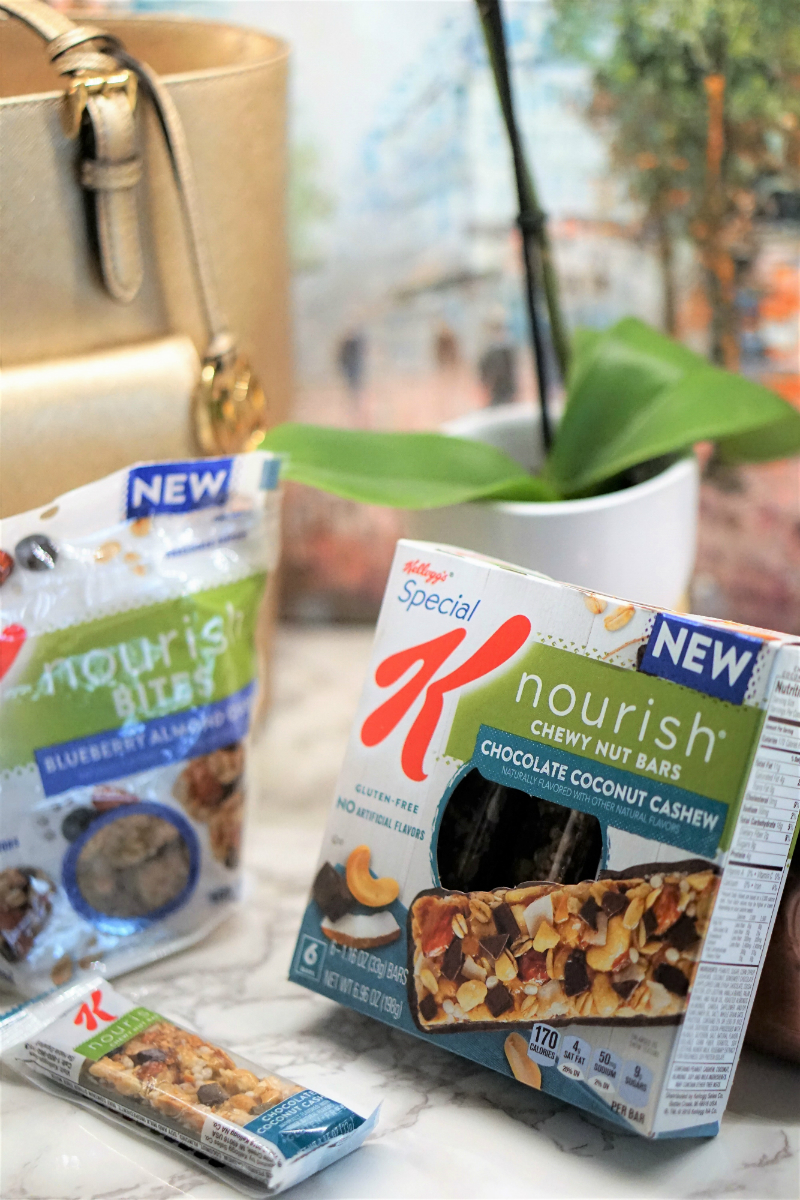 Protein-Packed Portable Snacks To Keep You Energized On-The-Go