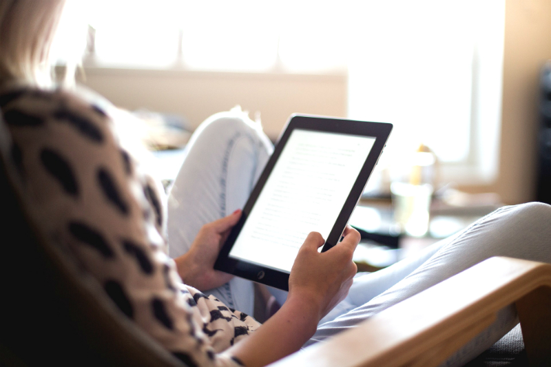 8 Empowering Books That Will Help You Transform Your Life