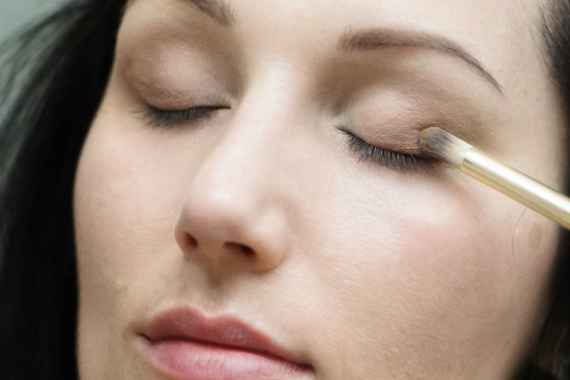 Beauty Tutorial - Paula's Choice Gorgeous On The Go Makeup Collection