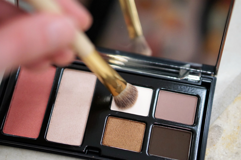 Beauty Tutorial - Paula's Choice Gorgeous On The Go Makeup Collection