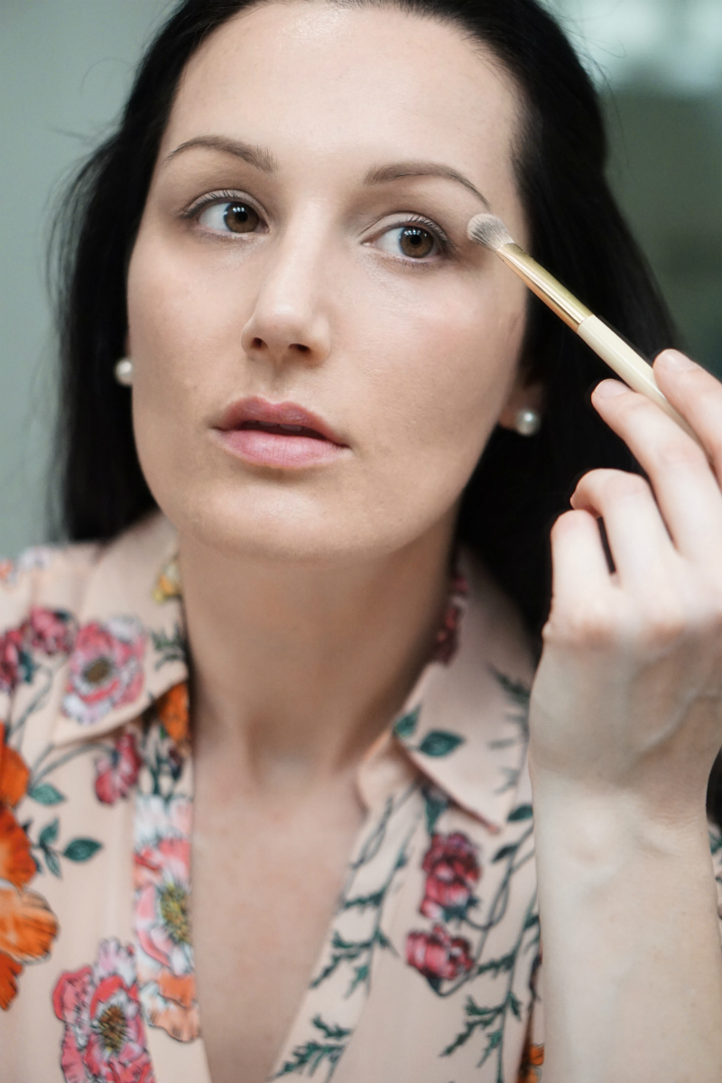 Beauty Tutorial - Paula's Choice Gorgeous On The Go Makeup Collection