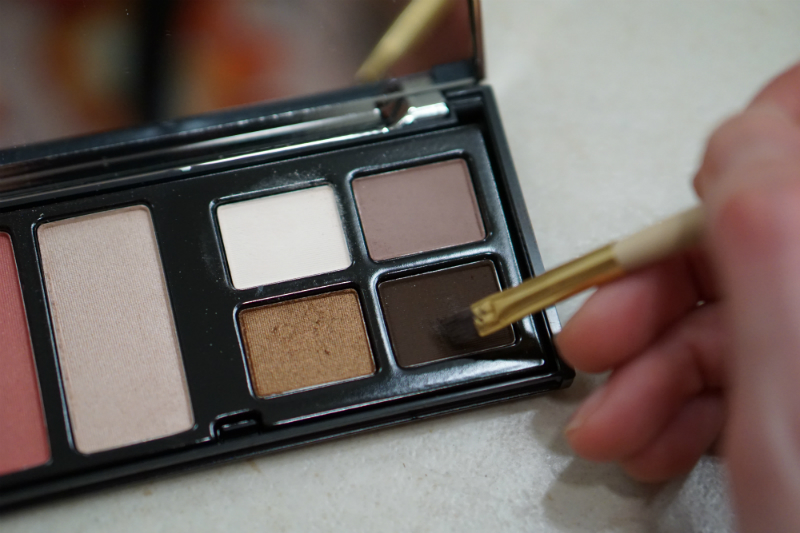 Beauty Tutorial - Paula's Choice Gorgeous On The Go Makeup Collection