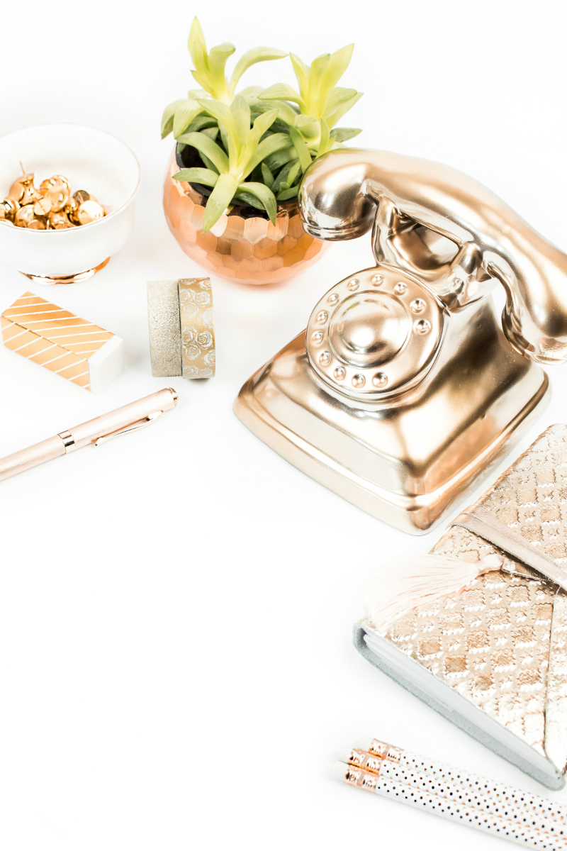 15 Chic Office Supplies and Furnishings To Inspire You To Succeed