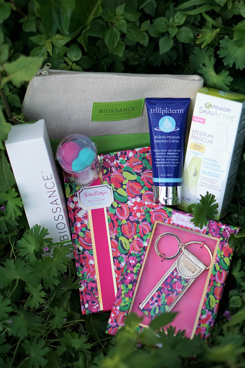 Grow Like A Wild Flower Spring Giveaway by Inspirations & Celebrations