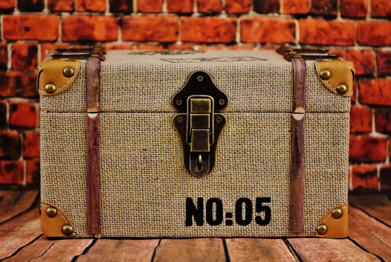 Space-Saving Storage Solutions To Keep Your Home Organized and Tidy