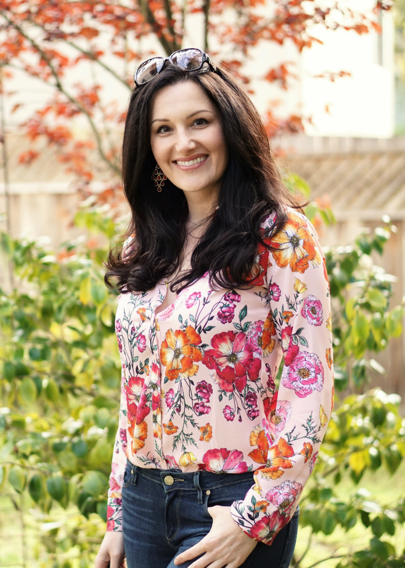 Spring Beauty Tutorial - Paula's Choice Skincare and Makeup Collection