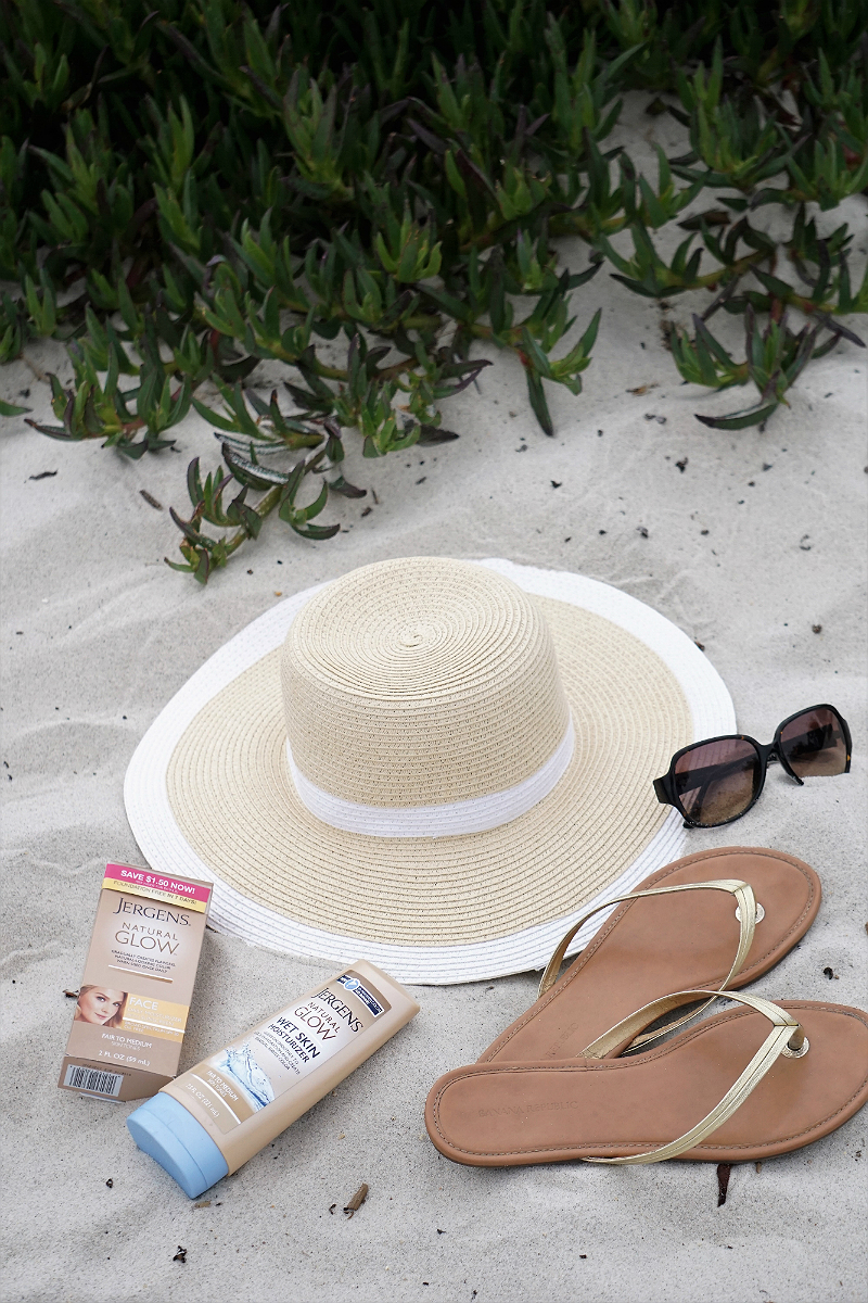 How To Get a Long-Lasting Natural Glow - Jergens Natural Glow