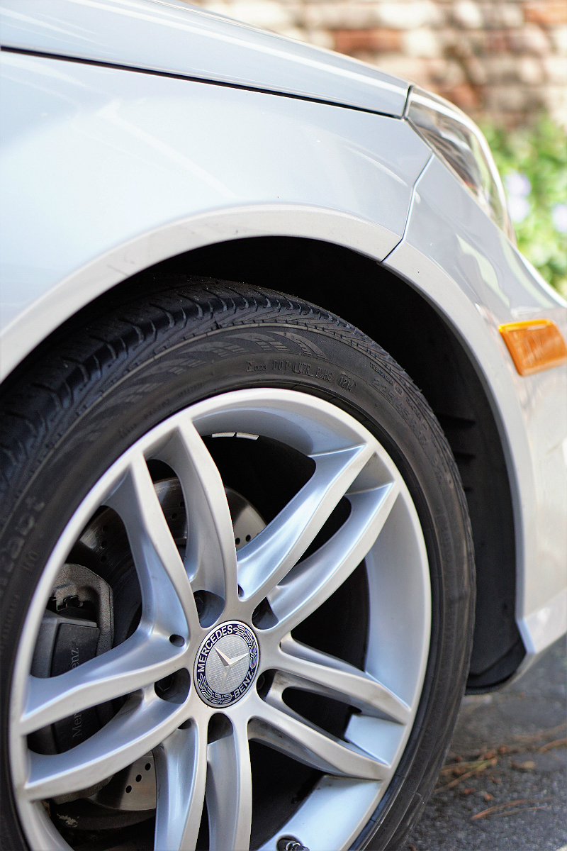 How To Quickly and Easily Clean Your Car On-The-Go with Armor All Ultra Shine