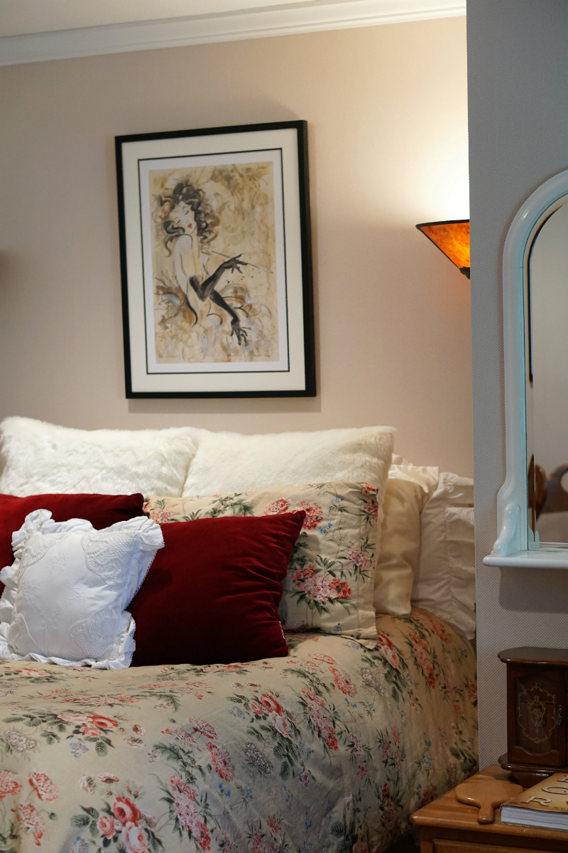 How To Refresh and Update Your Home on a Budget