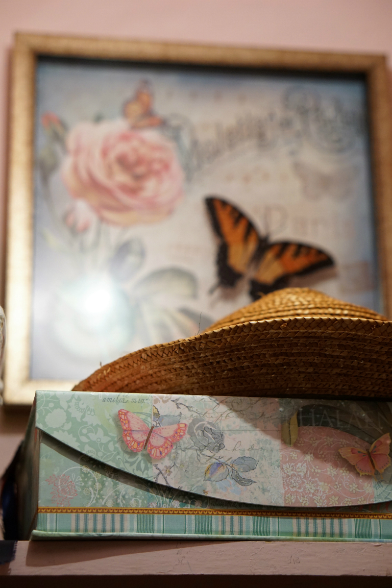 How To Refresh and Update Your Home on a Budget