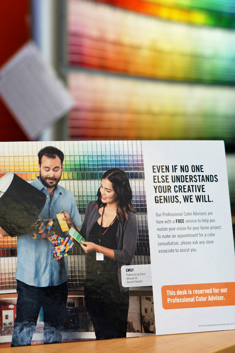 How To Refresh and Update Your Home on a Budget - Dunn-Edwards