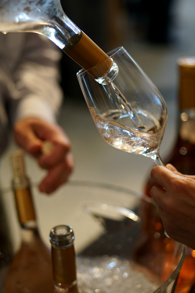 PBFW 10th Anniversary - 2017 Pebble Beach Food and Wine