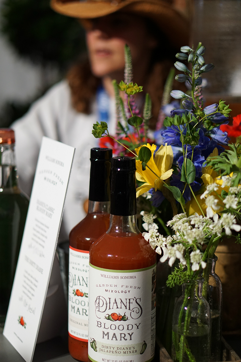 PBFW 10th Anniversary - 2017 Pebble Beach Food and Wine