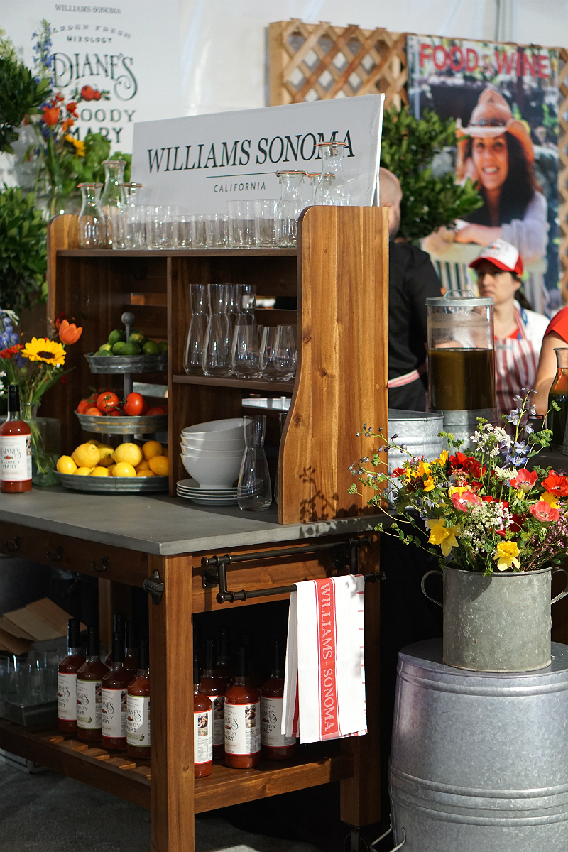 PBFW 10th Anniversary - 2017 Pebble Beach Food and Wine