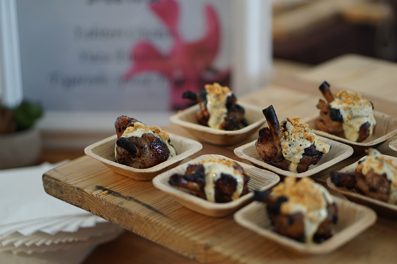 PBFW 10th Anniversary - 2017 Pebble Beach Food and Wine