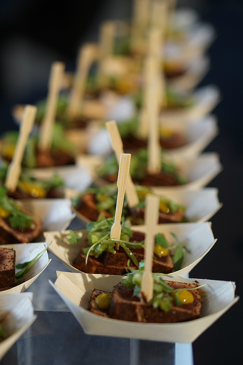 PBFW 10th Anniversary - 2017 Pebble Beach Food and Wine