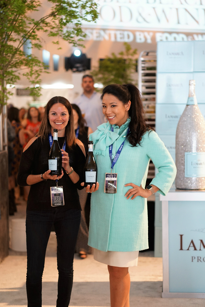  Top 10 Food and Wine Favorites from The 10th Anniversary of PBFW - Pebble Beach Food and Wine