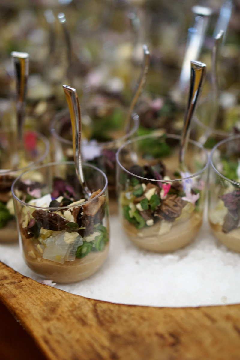  Top 10 Food and Wine Favorites from The 10th Anniversary of PBFW - Pebble Beach Food and Wine