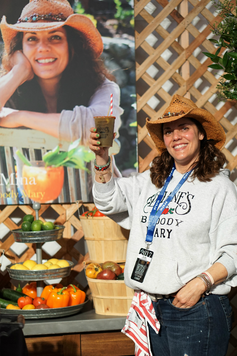  Top 10 Food and Wine Favorites from The 10th Anniversary of PBFW - Pebble Beach Food and Wine