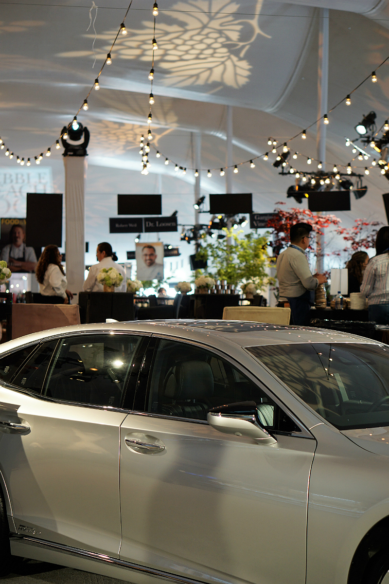  Top 10 Food and Wine Favorites from The 10th Anniversary of PBFW - Pebble Beach Food and Wine