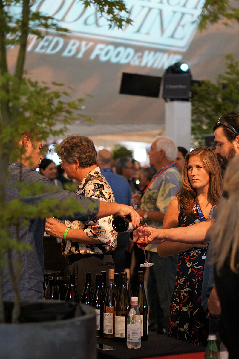  Top 10 Food and Wine Favorites from The 10th Anniversary of PBFW - Pebble Beach Food and Wine