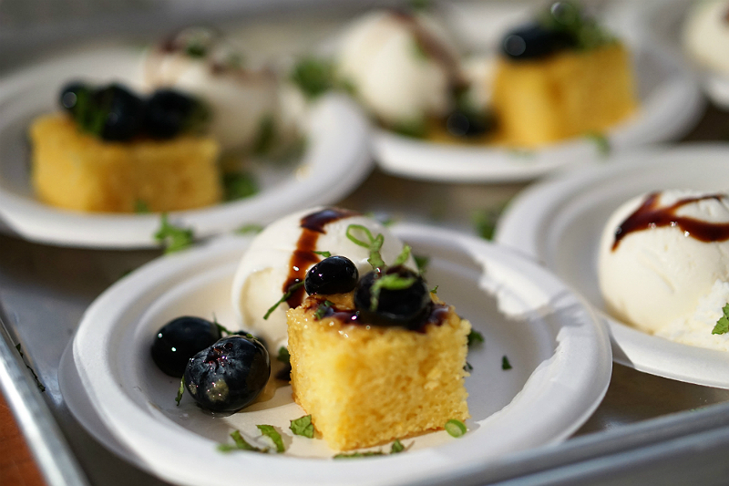  Top 10 Food and Wine Favorites from The 10th Anniversary of PBFW - Pebble Beach Food and Wine