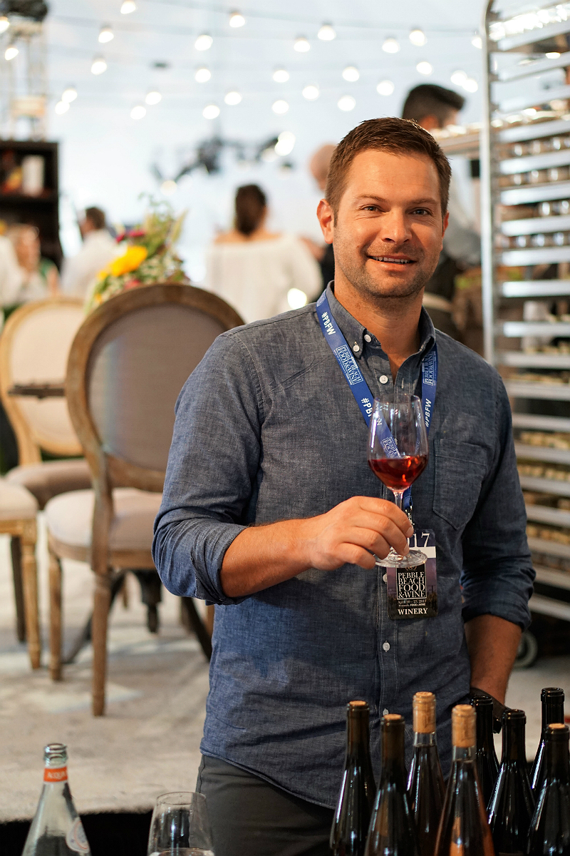 Top 10 Food and Wine Favorites from The 10th Anniversary of PBFW - Pebble Beach Food and Wine