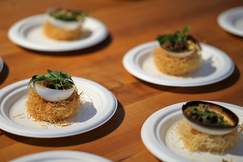  Top 10 Food and Wine Favorites from The 10th Anniversary of PBFW - Pebble Beach Food and Wine