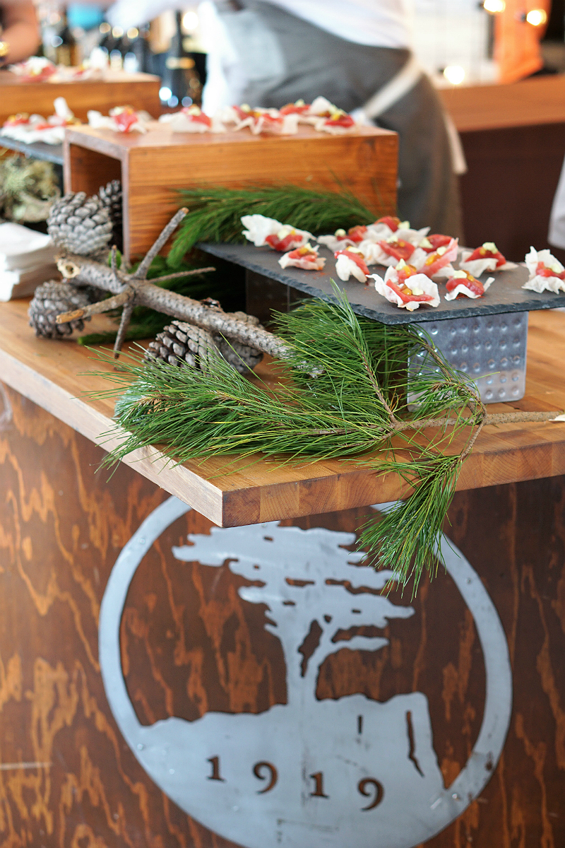  Top 10 Food and Wine Favorites from The 10th Anniversary of PBFW - Pebble Beach Food and Wine
