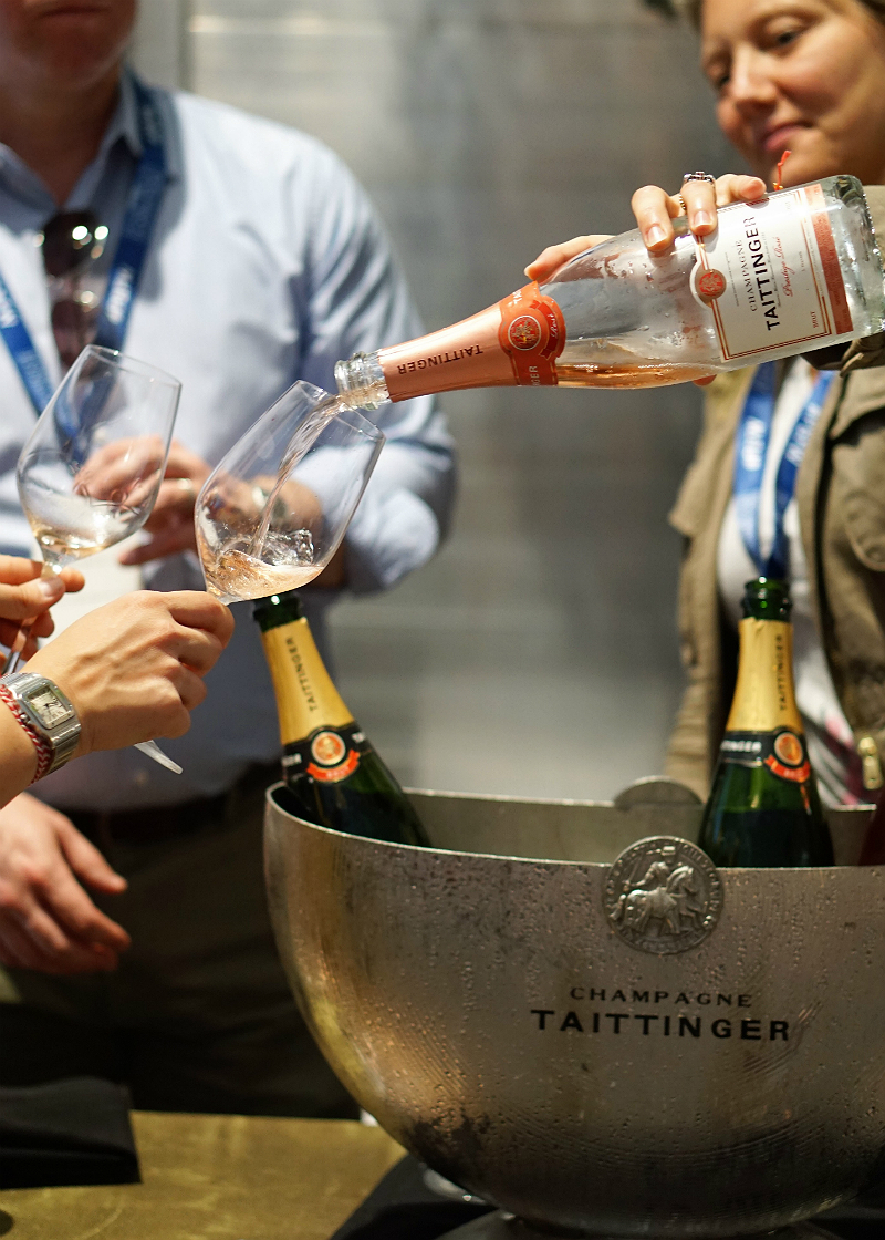  Top 10 Food and Wine Favorites from The 10th Anniversary of PBFW - Pebble Beach Food and Wine