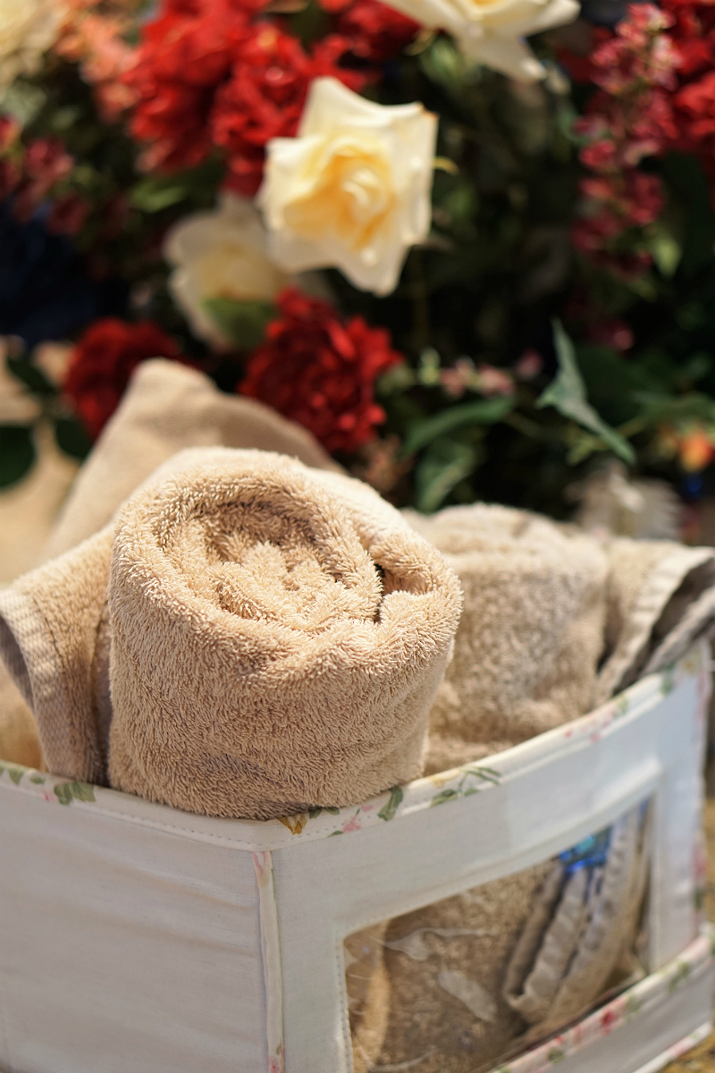 4 Easy Ways To Save Energy in Your Home - Energy-Saving Washing
