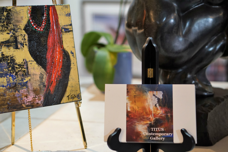 An Enchanting Vacation in Carmel-by-the-Sea - Art Immersion Workshop at Titus Gallery